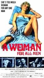 A Woman for All Men - O femeie pentru toti barbatii (1975)