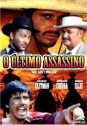 L'Ultimo killer - Django, ultimul pistolar (1967)