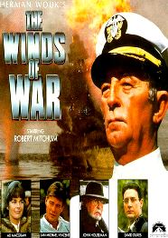 The Winds of War - Vanturile razboiului (1983)