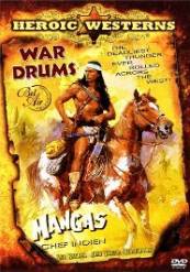 War Drums - Tobele razboiului (1957)