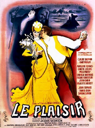 Le plaisir - Placerea (1952)