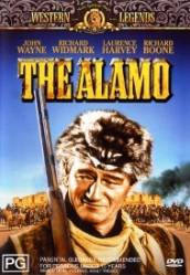 The Alamo - Alamo (1960)