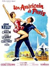 An American in Paris - Un American la Paris (1951)