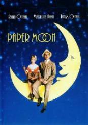 Paper Moon - Luna de hartie (1973)