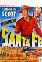 Santa Fe (1951)