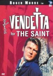 Vendetta for the Saint (1969)