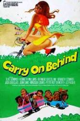 Carry On Behind - Da-i inainte, cu spatele (1975)