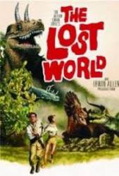 The Lost World (1960)