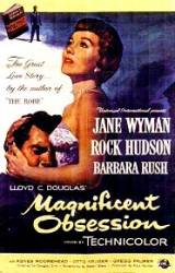 Magnificent Obsession - Sublima Obsesie (1954)
