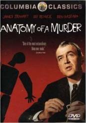 Anatomy of a Murder - Anatomia unei crime (1959)