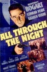 All Through the Night (1941)