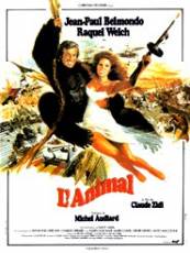 L'Animal - Animalul (1977)