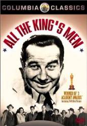 All the King's Men - Cariera de politician (1949)