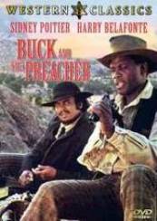 Buck And Preacher - Buck și Predicatorul (1972)