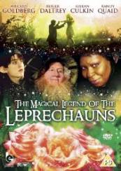 The Magical Legend of the Leprechauns - Magica legenda a spiridusilor (1999)