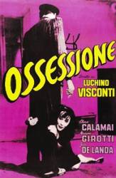 Ossessione - Obsesia (1943)