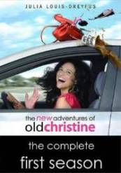 The New Adventures of Old Christine (2006) Sezon 1