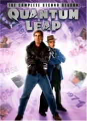 Quantum Leap (1989) Sezon 2
