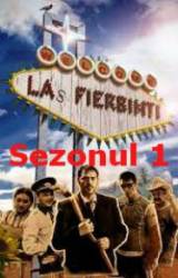 Las Fierbinti (2012) Sezon 1