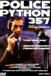 Police Python 357 - Politist cu Python 357 (1976)