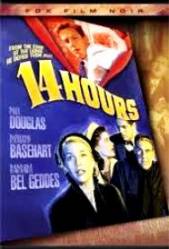 Fourteen Hours - 14 ore (1951)