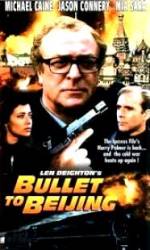 Bullet to Beijing - Expresul catre Beijing (1995)