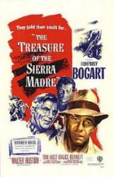 The Treasure of the Sierra Madre - Comoara din Sierra Madre (1948)