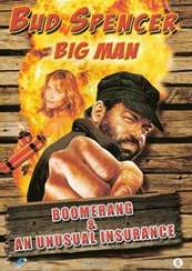 Big Man - An Unusual Insurance (1988)