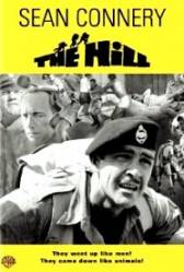 The Hill - Movila (1965)