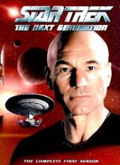 Star Trek: The Next Generation (1987) Sezon 1