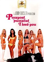 Pussycat, Pussycat, I Love You - Pisicuto, te ador (1970)