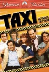 Taxi (1978) Sezon 1