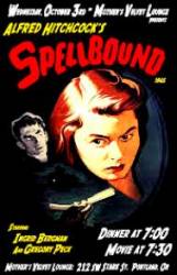 Spellbound - Fascinaţie (1945)