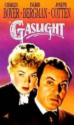 Gaslight - Lumina de gaz (1944)