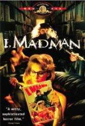 I, Madman - Eu, nebunul (1989)
