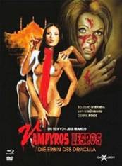 Vampyros Lesbos - Insula vampirilor (1971)