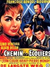 Le chemin des ecoliers - Calea tineretii (1959)