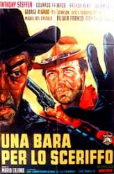Una bara per lo sceriffo - Un sicriu pentru serif (1965)