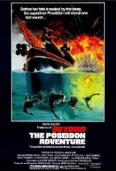 Beyond the Poseidon Adventure - Noi aventuri pe vasul Poseidon (1979)