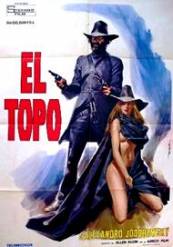 El Topo - Cartita (1970)