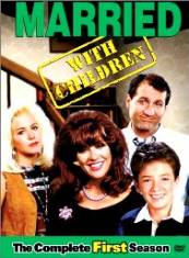 Married with children – Familia Bundy (1987) Sezon 1