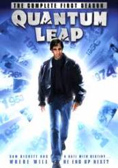 Quantum Leap (1989) Sezon 1