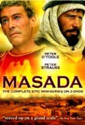 Masada (TV Mini-Serie 1981)