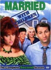 Married with children – Familia Bundy (1987) Sezon 2