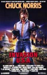 Invasion U.S.A. - Invazia Americii (1985)