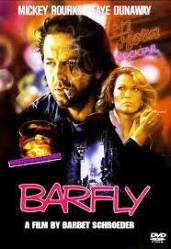 Barfly - Stâlp de cafenea (1987)