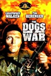 The Dogs of War - Cainii razboiului (1980)