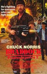 Braddock Missing in Action 3 - Dispărut în misiune 3 (1988)