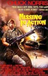 Missing in Action - Dispărut în misiune (1984)