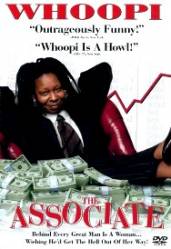 The Associate - Razboiul sexelor pe Wall Street (1996)